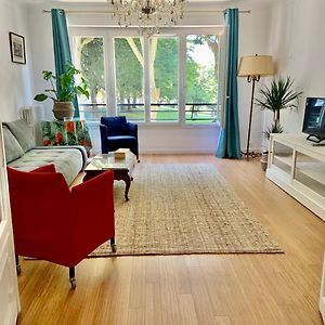 Apartamento de 2 Dormitorios